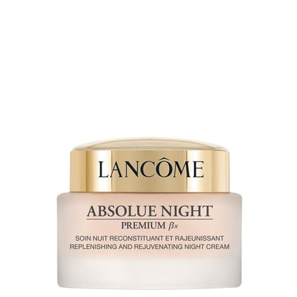 moisturizer comparable to lancome absolue