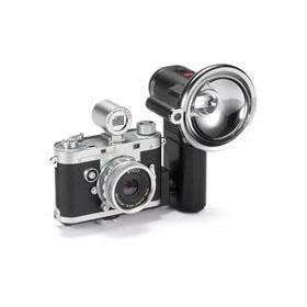 Minox DCC 5.1 Classic Digital Camera with Classic Camera Flash