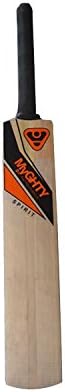 Myghty Sprint Kashmir Willow Bat - Black