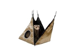 Super Pet Ferret Super Sleeper, Sleep-E-Tent, Colors Vary