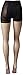 Berkshire Women's Plus-Size Queen Ultra Sheer Control Top Pantyhose with Toe