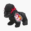 Ty Beanie Babies Gigi the Poodle Dog