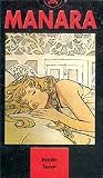 Erotic Tarot by Manara, Milo
