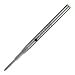 Monteverde Ballpoint Refill to Fit Montblanc Ballpoint Pens, Medium Point, Soft Roll, Green, 2 per Pack (M132GN)