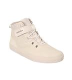 Diesel Groovy Trainers White 8