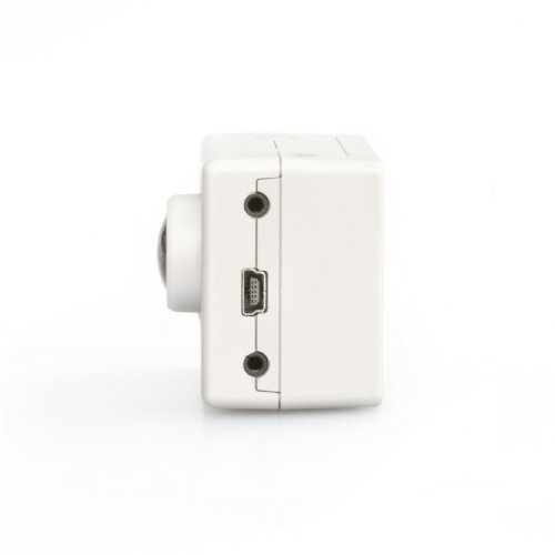 GoPro HD Motorsports HERO Camera