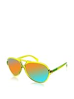 Diesel Gafas de Sol DL0075-95U (53 mm) Verde