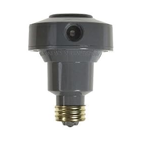 AMERICAN TACK (HEMCO) 3236825 FLOOD LIGHT CONTROL 150 WATT by 
