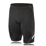 Saucony Triathlon 9 Kompression Sackartige Shorts