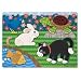 Melissa and Doug Pets Touch and Feel