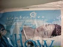 Neck Support Pillow - orthopedic pillow (firm pillow) , free delivery in Scotland, Wales, Northern Ireland, England, Ireland