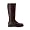 brown pu