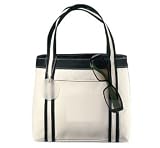 Organic Piccolo Mini Tote-NATURAL