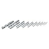 Black & Decker 71-912 Drill and Screw Bit Set