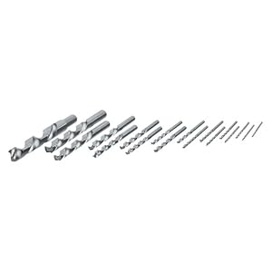 Black and Decker 71-912 Drill and Screw Bit Set by 