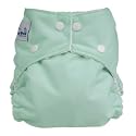 Fuzzi bunz Perfect Size Diapers SAGE MEDIUM