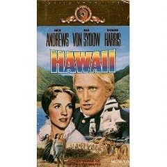 Hawaii [VHS](1966)