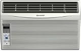 Compact Window Air Conditioners (Up to 6500 BTU)