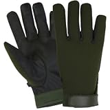 Fox Premium Neoprene Gloves