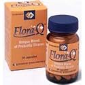 Flora Q Flora-Q Probiotic Dietary Supplement 30 ea
