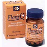 Click here to buy Flora-Q Probiotic Dietary Supplement- 30 ea by Flora-Q.
