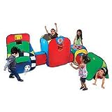 Playhut Super Playground set