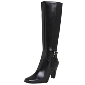 AK Anne Klein Ladies Marcoe Boot by AK Anne Klein