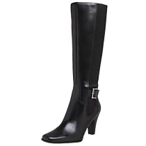 AK Anne Klein Women's Marcoe Boot