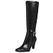 AK Anne Klein Women's Marcoe Boot