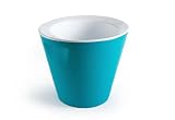 Hoppop 32130041 - Bano Badeeimer, Aqua