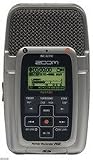  : Zoom H2 Handy Portable Stereo Recorder
