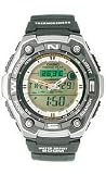 Casio Unisex Sports Gear watch #AQW-101-1AV