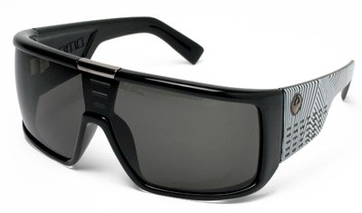 DRAGON ALLIANCE SUNGLASSES (DOMO SPRING 2010