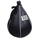 Top Contender Speed Bag