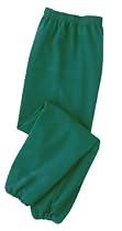 Jerzees 8 oz Sweatpant (973M) No Pockets Available in 10 Colors