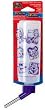 LM WATER BOTTLE 8OZ FROSTED