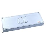 Buy Alphasonik PMA5753A Class A B Bi-Polar 5 Channel 900 Watt Car Amplifier by Alphasonik