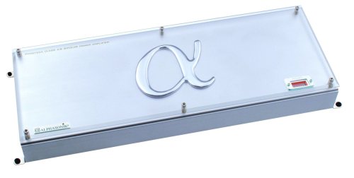 Alphasonik PMA5753A Class A/B Bi-Polar 5 Channel 900 Watt Car Amplifier