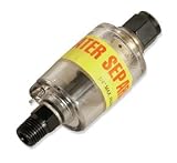 Oil & Water Separator
