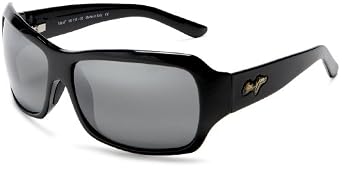 Click here to buy Ladies Maui Jim Palms Polarized Sunglasses by Maui Jim.