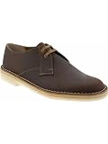Banana Republic Clarks desert kahn oxford