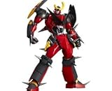 Revoltech > Gurren Lagann Fulldrillized Action Figure