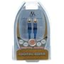 Acoustic Research AP072 Digital Coax Audio Cable w/Gold Plated RCA Connectors (12 feet)