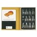 Le Nez du Vin �磻��ι�ꥵ��ץ� ��磻�� ��12����ˡ� ����磻���12����Υ����ޡʹ��ˡ�1����2��������3�������ʹ��������4����5�ޥ���6�饤��7˪̪8�ޥ����å�9�ء�����ʥå� (�Ϥ��Фߤμ�)10����11���12�����