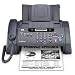 Office Products : HP 1040 Monochrome Inkjet Fax Machine