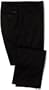 Dockers Men's Signature Khaki Big & Tall Flat Front Pant
