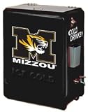 Nostalgic Cooler Chest - University of Missouri - NCAA Team
