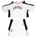 Build-A-Bear Workshop New Jersey Nets Warm-Up 2 pc.