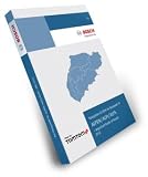 Zoom Produkt-Bild: Teleatlas Tele Atlas CD Alpen 2012 f&uuml;r TP FX