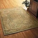 Frontgate - Ava Wool and Silk Area Rug - 2'3 in. x 10' Runner